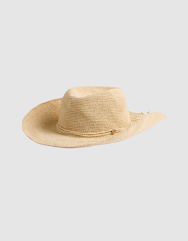 Sea Level Australia - Beach Accessories Coast Cowboy Hat