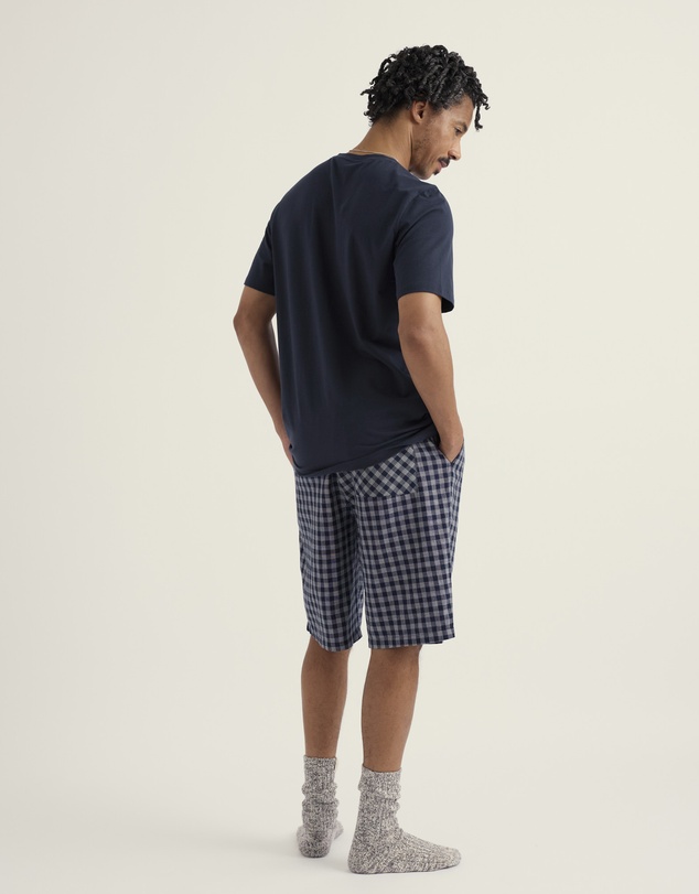 Seasalt - Men's Holanek Pyjama Short Set