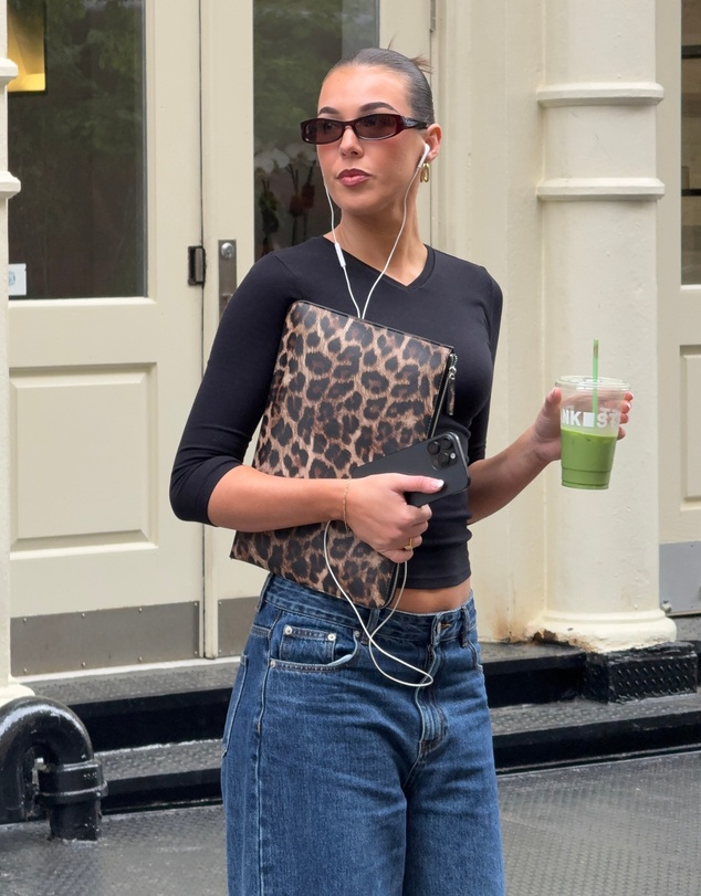 Georgia Mae  - The Zoe Laptop Sleeve