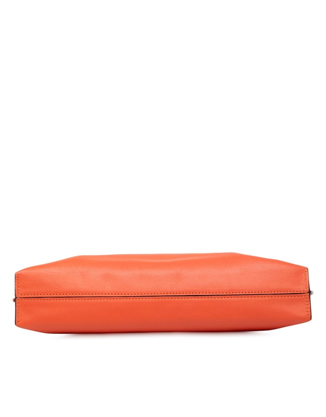 Pre-Loved by Azura Reborn - Pre-Loved Mini Leather T Pouch