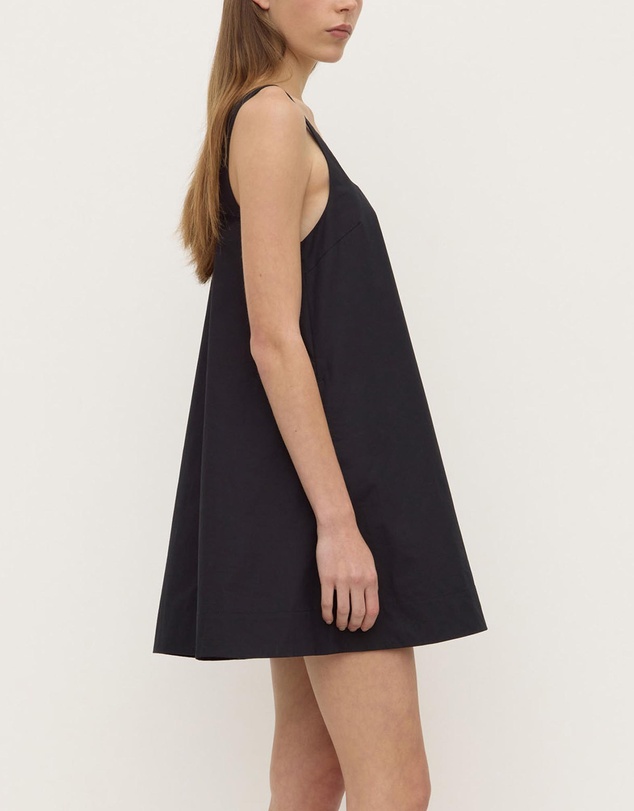 Assembly Label - Becca Cotton Drill Mini Dress