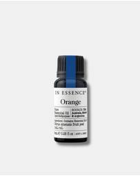 In Essence - In Essence Orange Pure Essential Oil 8ml