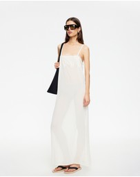 Lioness - Glacial Maxi Dress