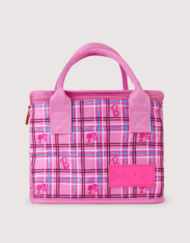 The Somewhere Co - Barbie Dream Lunch Bag