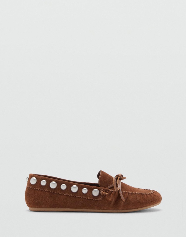 M.N.G - Fiorito Loafers