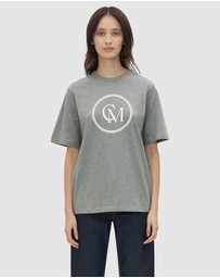 C&M CAMILLA AND MARC - Bonnie Graphic Tee