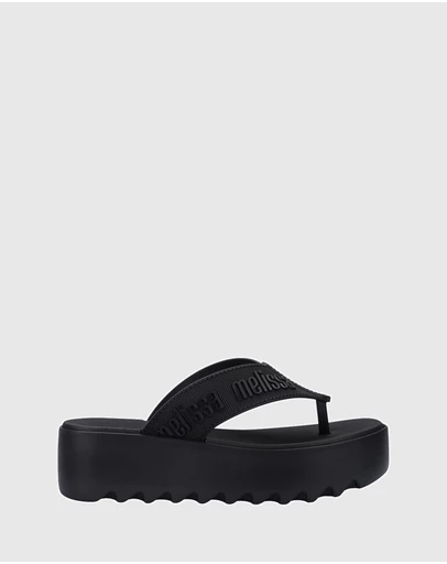 Melissa - Melissa M Lover Thong Platform