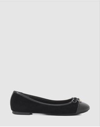 Dune London - Harpington - Black