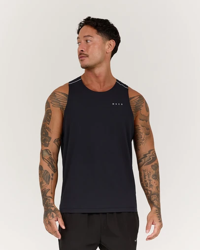 Muscle Republic - Aspire Tank