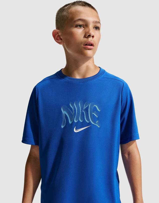 Nike - Multi Refresh Top - Teens