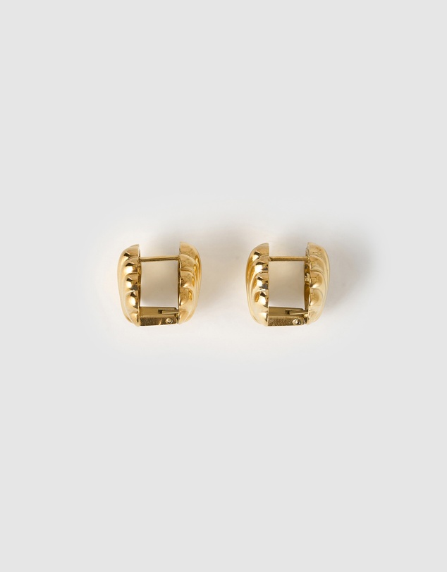 Arms Of Eve - Kaia Gold Earrings
