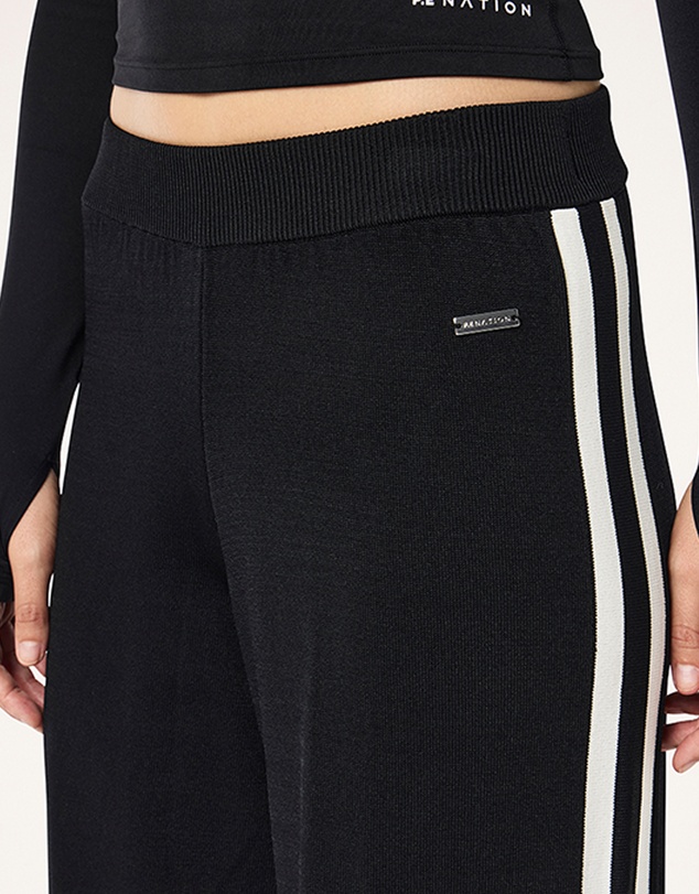 P.E Nation - Retreat Knit Pants
