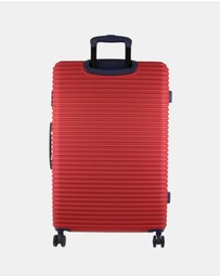 GAP - GAP Varsity Hard Shell Medium and Cabin 2-Piece Set