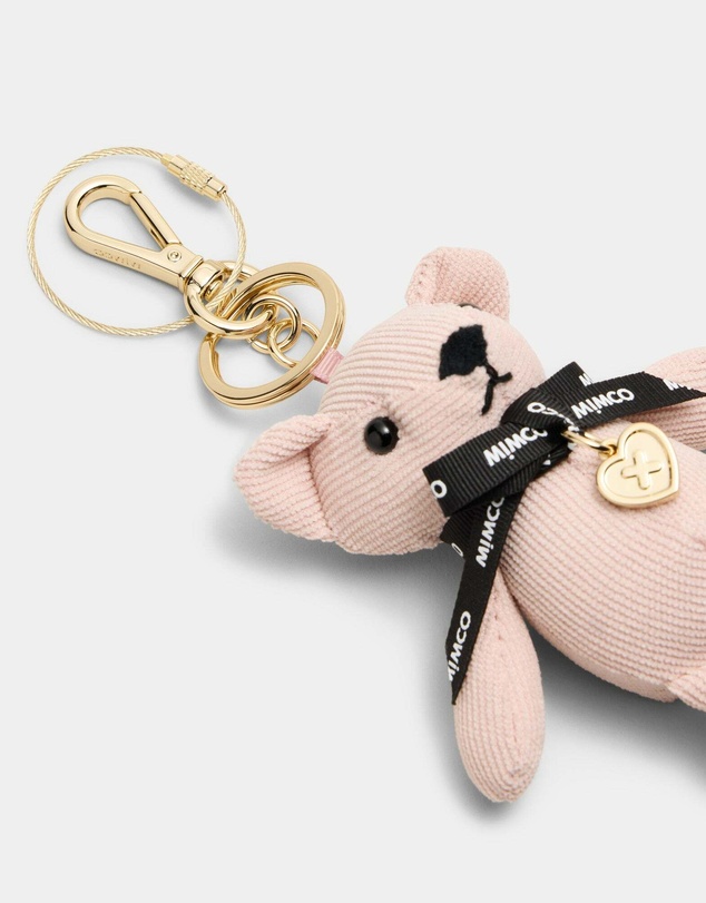 MIMCO - Mimco Bear Bag Charm
