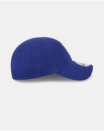 New Era - 9TWENTY Washed Cooperstown Los Angeles Dodgers Cap