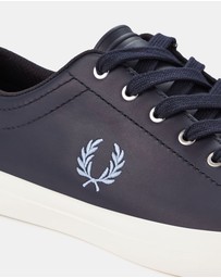 Fred Perry - Baseline Leather - Unisex