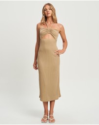 Calli - Hania Dress