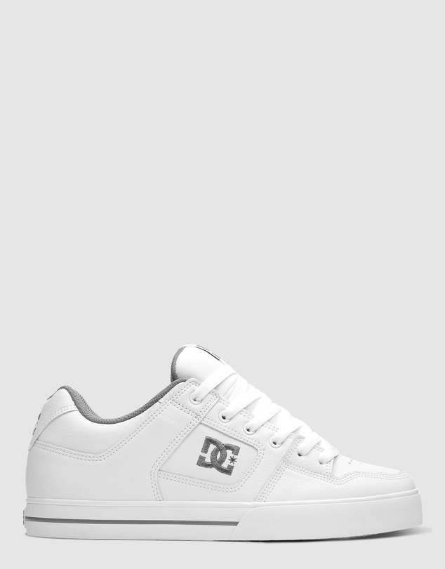 DC Shoes - Mens Pure Sneakers