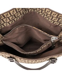 Pre-Loved by Azura Reborn - Pre-Loved Zucchino Canvas Tote
