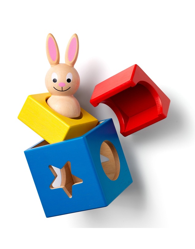 Smart Games - Bunny Boo