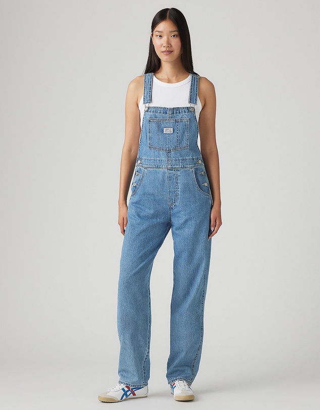 Levi's - Vintage Overalls