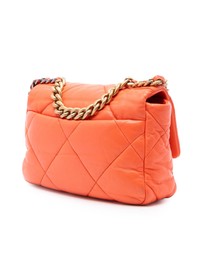 Pre-Loved by Azura Reborn - Pre-Loved Medium Lambskin 19 Flap
