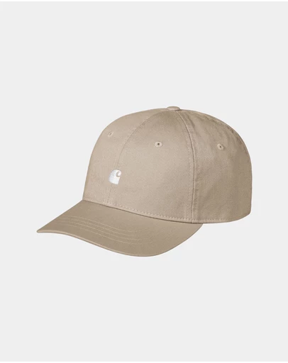 Carhartt WIP - Madison Logo Cap