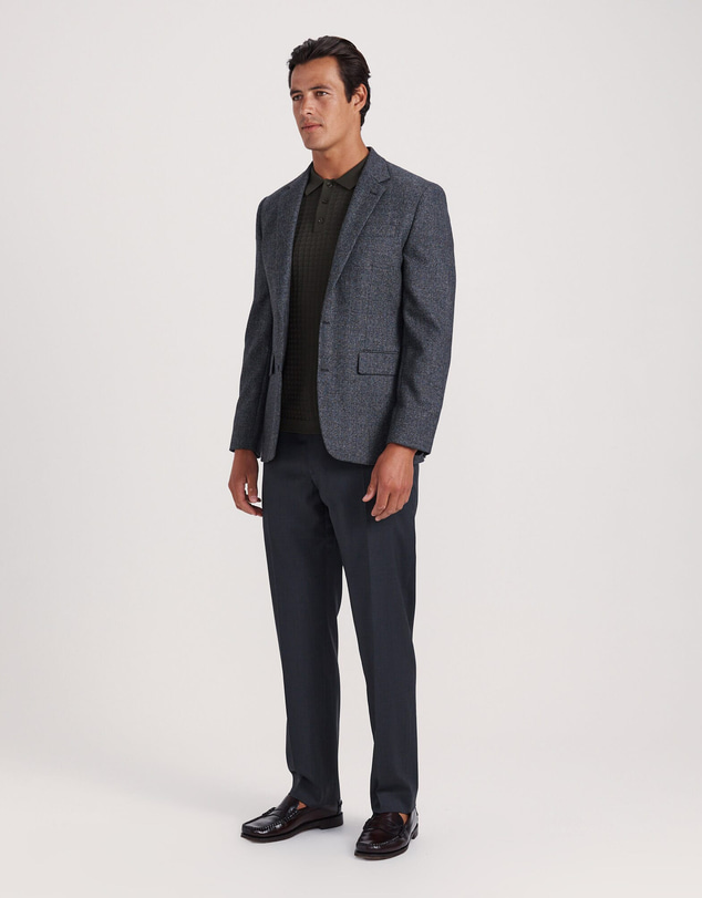 SABA - George Wool Item Jacket