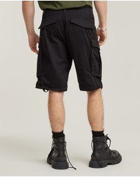 G-Star - Rovic zip relaxed 1\2