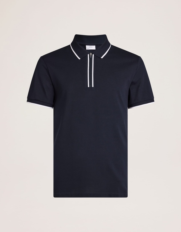 SABA - Andy Zip Polo