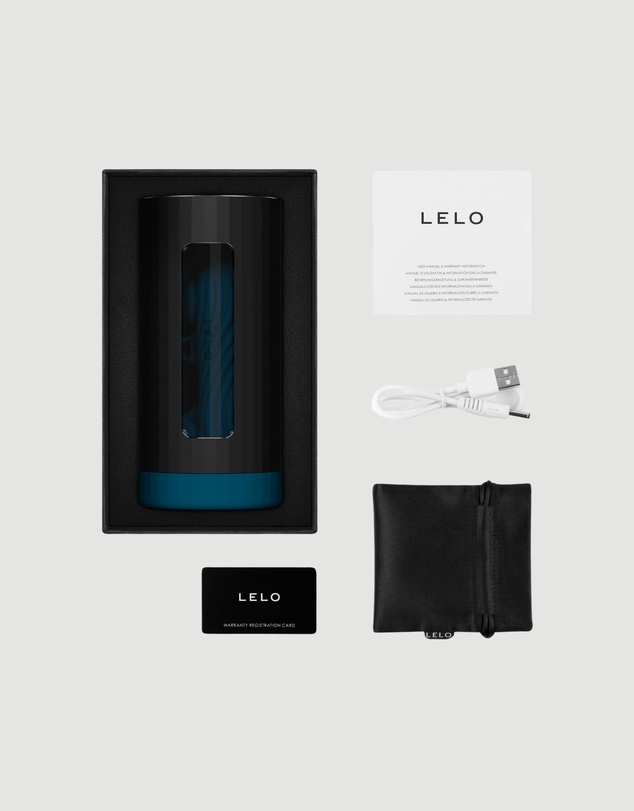 LELO - F1S V3 XL Blue