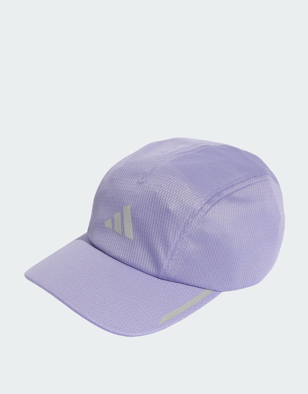 adidas Performance - RUNNING MESH 4 PANEL CAP CLIMACOOL Mens
