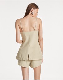 Madison The Label - Emsley Shorts