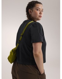 Arc'teryx - Rula T-Shirt SS Women's