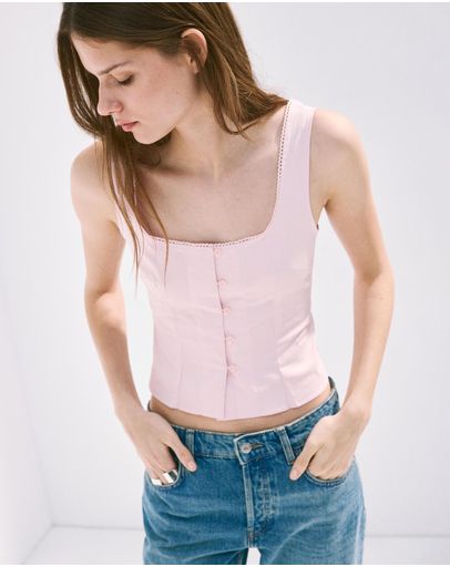 Light & Pastel Pink