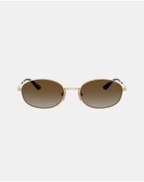 Vogue Eyewear - 0VO4323S