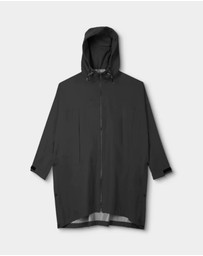 Tilley - Packable Hooded Poncho