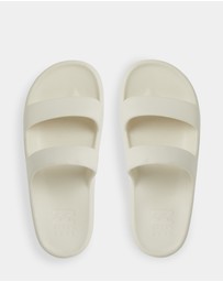 Billabong - Girls 6 to 14 Malibu Recovery Sandals