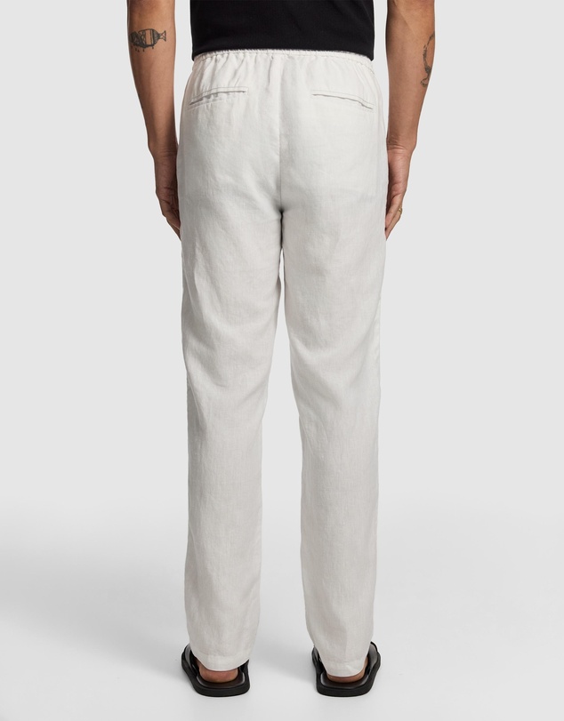 yd. - Rafina Relaxed Chino