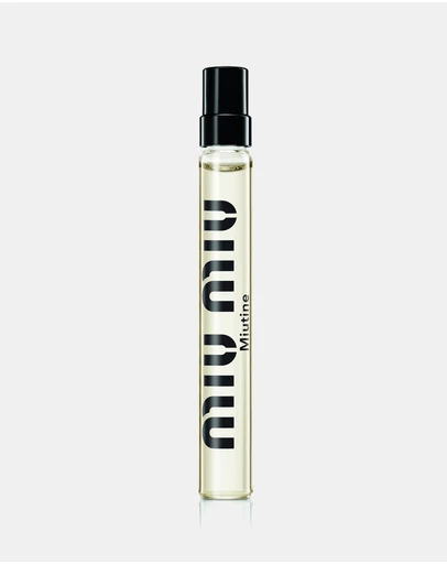Miu Miu - Miu Miu Miutine EDP - 10ml