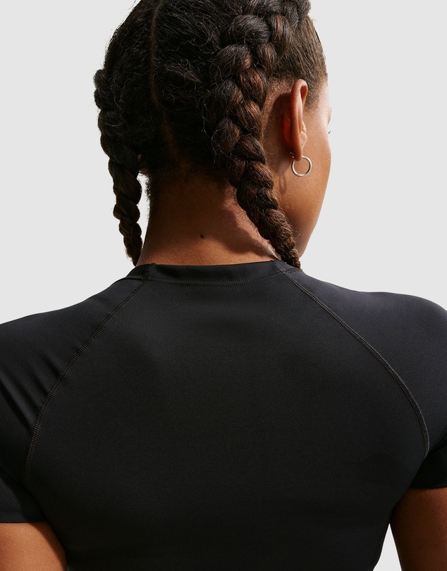 Nike - Universa Dri-FIT Short-Sleeve Top