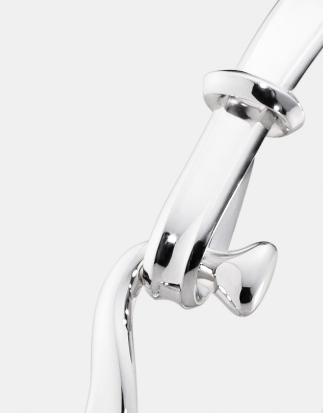 Georg Jensen - Torun Bangle