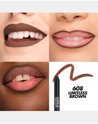 MAKE UP FOR EVER - Artist Color Pencil Extreme - Limitless Brown