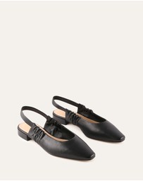Jo Mercer - Logan Dress Flats