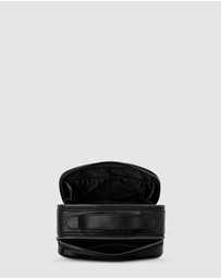 Status Anxiety - Sail On Toiletries Bag