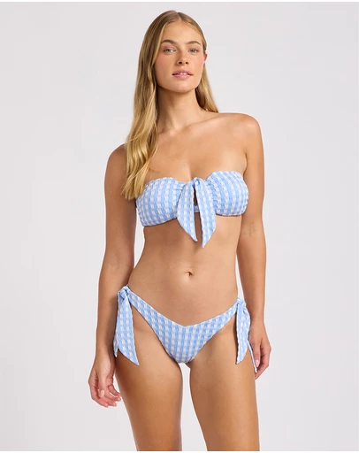 Seafolly - Bella Bandeau Bra