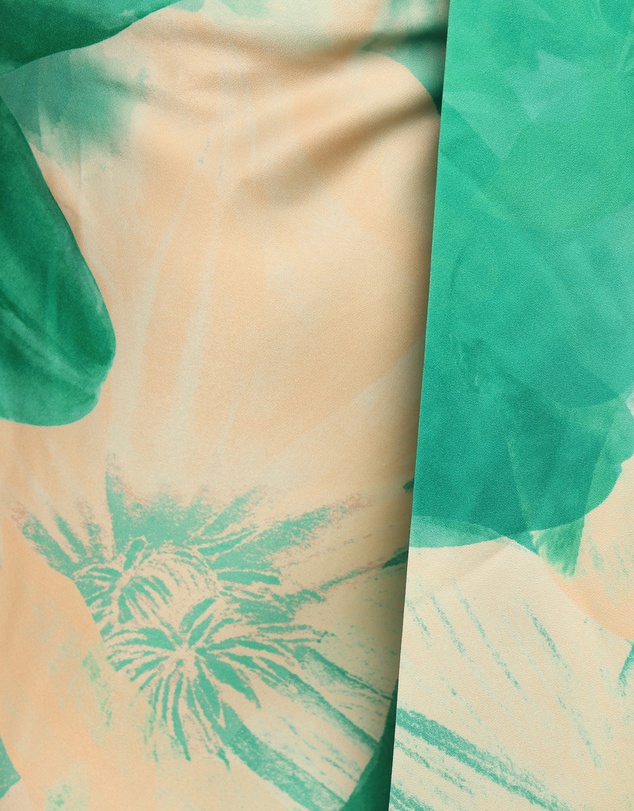 Petal & Pup - Eliza Maxi Dress - Green