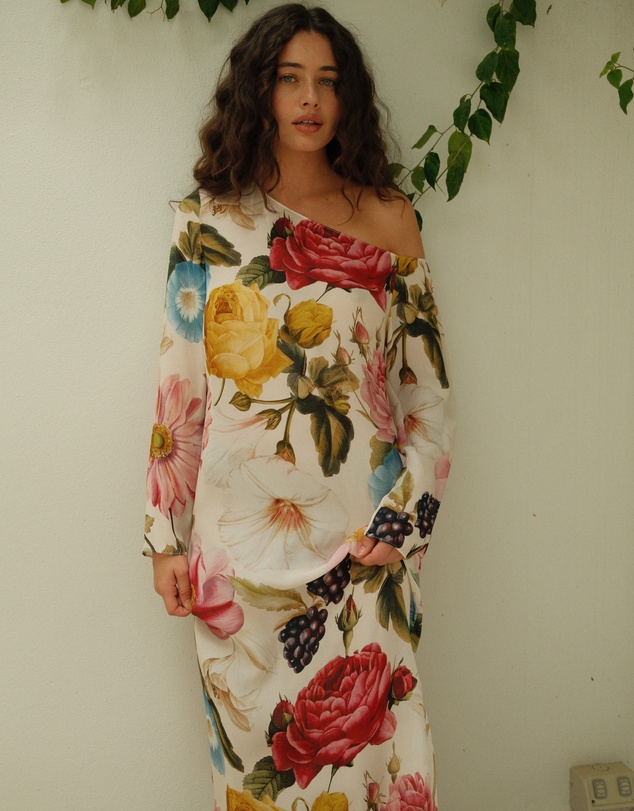 Palm Noosa - Goldie Dress