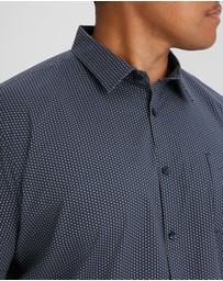 Johnny Bigg - Trilogy Stretch Shirt