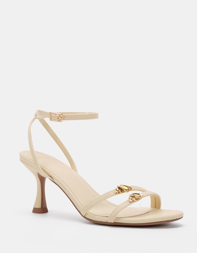 Novo - Majestik Heels